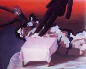 雷内 马格里特 : 疲惫的生活